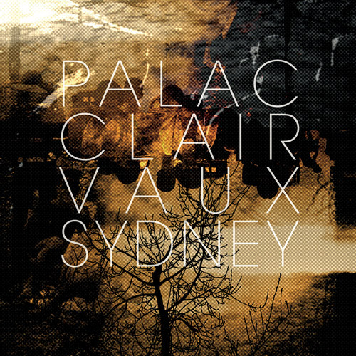 baixar álbum Palac - Clairvaux