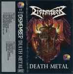 Cover of Death Metal, , Cassette