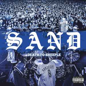 Sand – Sand (CD) - Discogs