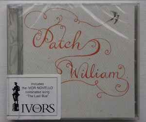 Patch William (CD, Album) for sale
