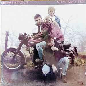 Prefab Sprout – Steve McQueen (2023, Vinyl) - Discogs