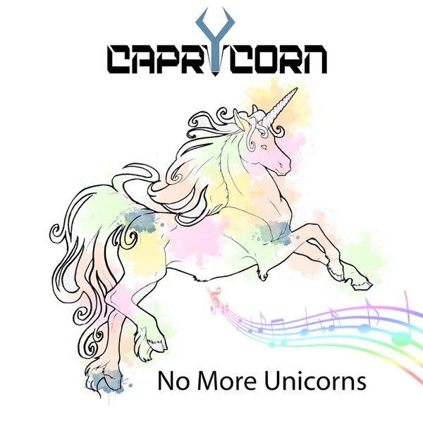 baixar álbum CaprYcorn - No More Unicorns