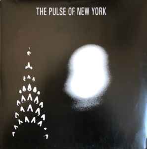 Various - The Pulse Of New York album cover