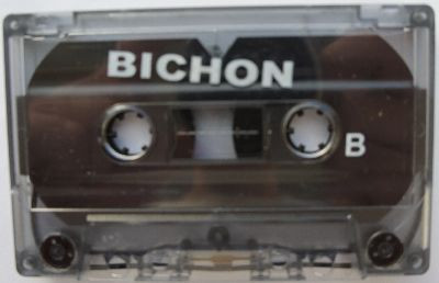 descargar álbum Demon - Bichon