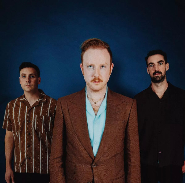 two door cinema club four words to stand on