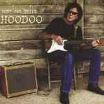 Cover of Hoodoo, 2013, CD