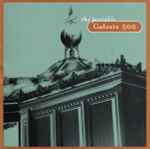 Cover of The Portable Galaxie 500, 1998, CD