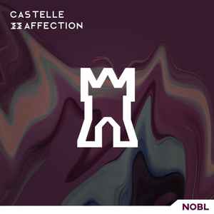 Castelle - Affection album cover