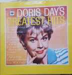 Cover of Doris Day's Greatest Hits, 1965, Vinyl