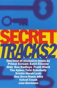 Secret Tracks 2 - Various