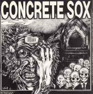 Concrete Sox - Japan Tour '92 | Releases | Discogs