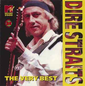 Dire Straits – History 2000: The Very Best (1999, CD) - Discogs
