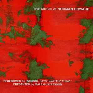School Days - The Music Of Norman Howard