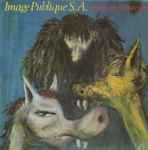 Cover of Paris Au Printemps, 1984, Vinyl