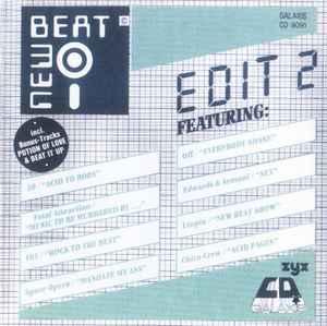 New Beat - Edit 2 - Various