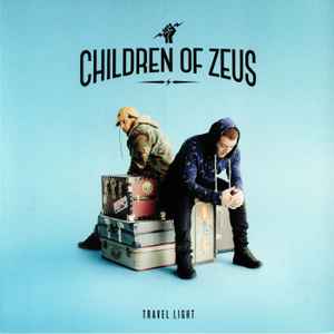 Travel Light - Children Of Zeus