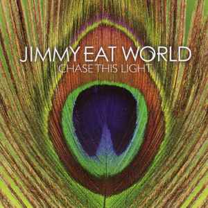 Chase This Light - Jimmy Eat World