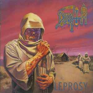 Death (2) - Leprosy