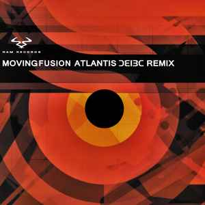 Moving Fusion - Atlantis (Bad Company Remix) / Survival