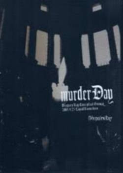 D'espairsRay - Murder Day | Releases | Discogs