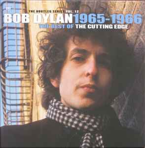 Bob Dylan And The Band – The Basement Tapes Raw (The Bootleg