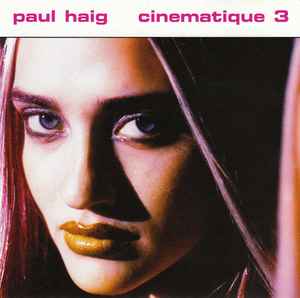 Cinematique 3 - Paul Haig