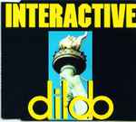 Cover of Dildo, 1992, CD