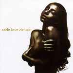 Cover of Love Deluxe, 1992, CD