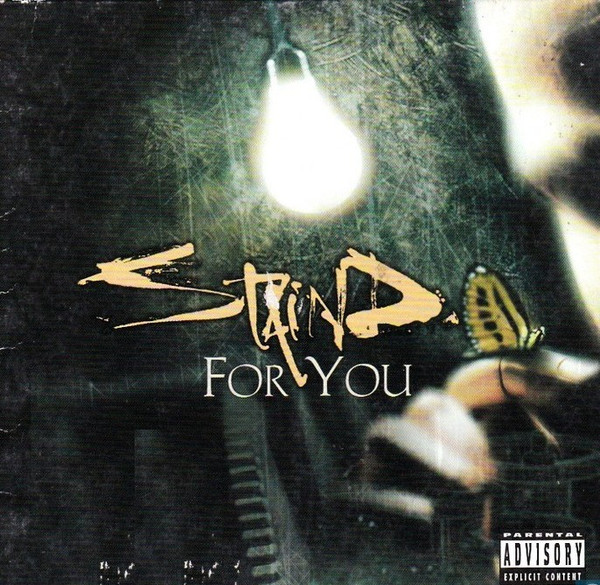 last ned album Staind - For You