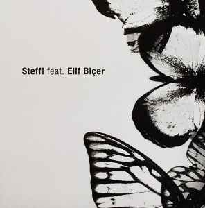 Steffi (8) - Kill Me album cover