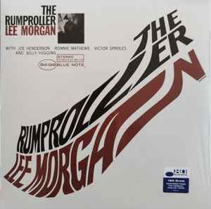 Lee Morgan – Sonic Boom (2009, Vinyl) - Discogs