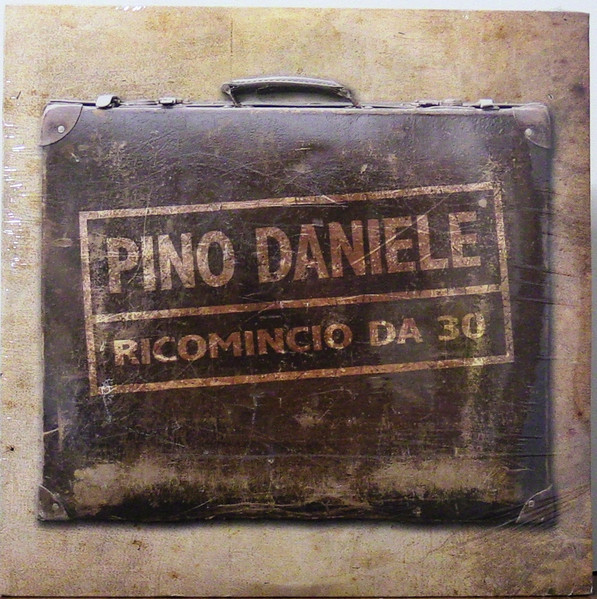 Pino Daniele – The Best Of Pino Daniele Yes I Know My Way (1998, Vinyl) -  Discogs