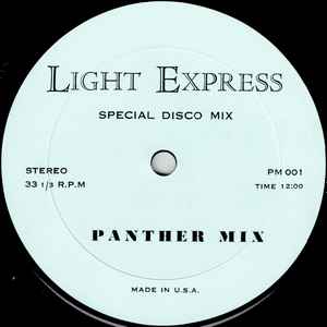 Various - Panther Mix