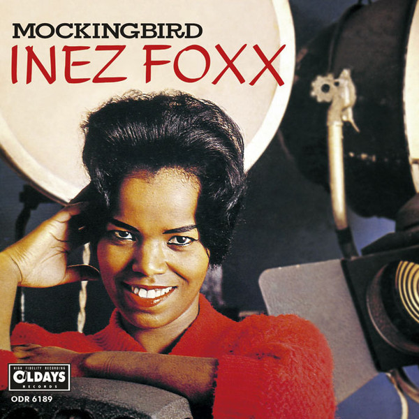 Inez Foxx – Mockingbird (1963, Rockaway Pressing, Vinyl) - Discogs