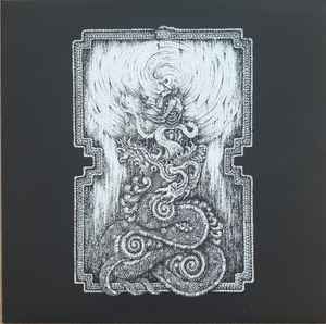 Pochette de l'album Ancient Crypts - Devoured By Serpents