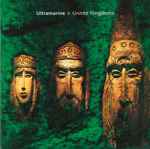 Cover of United Kingdoms, , CD