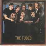 lataa albumi The Tubes - Orpheum Theatre Boston MA 23 April 1976