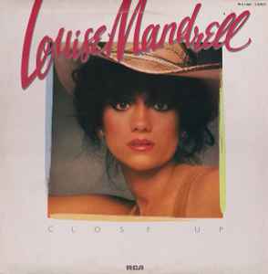 Louise Mandrell u0026 R.C. Bannon – Love Won't Let Us Go (1980