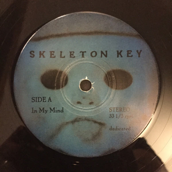 lataa albumi Skeleton Key - In My Mind