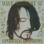 Cover of Dave Stewart And The Spiritual Cowboys, 1991, CD