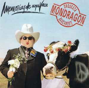Memorias De Una Vaca (CD, Album)en venta