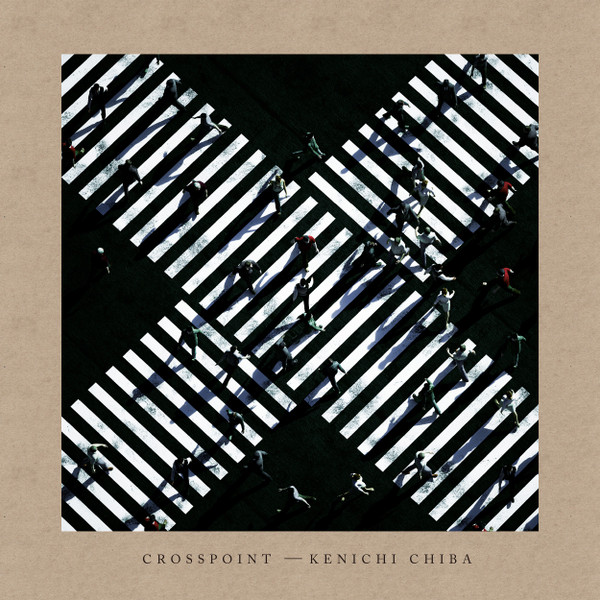 baixar álbum Kenichi Chiba - Crosspoint