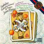 Cover of Symphony No.1 "Classical"  = "Klassische" = "Classique" / Suite From Love For 3 Oranges = Die Liebe Zu Den Drei Orangen = L' Amour Des Trois Oranges / Lieutenant Kije, , CD