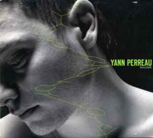 Yann Perreau - Nucléaire album cover