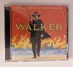 Cover of Walker (Original Motion Picture Soundtrack), 2005, CD