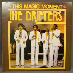 The Drifters: álbuns, músicas, playlists