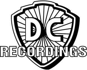 D.C. Recordings on Discogs