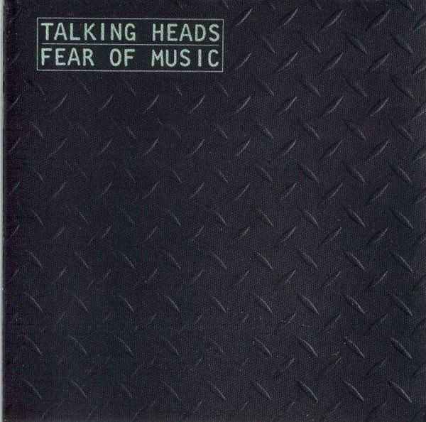 Talking Heads – Fear Of Music (1979, Vinyl) - Discogs