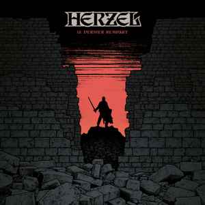 Herzel (2) - Le Dernier Rempart album cover