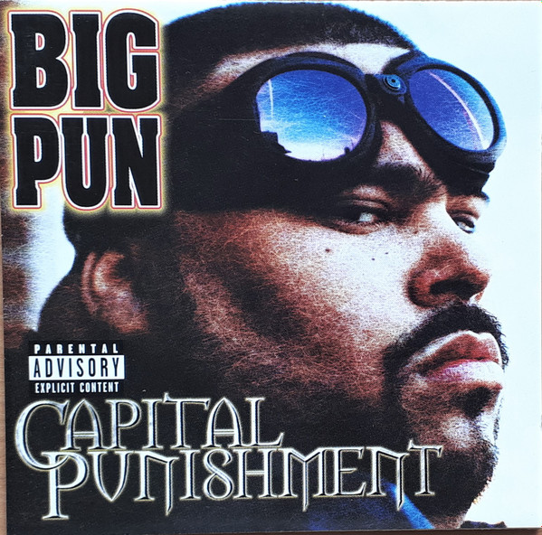 Big Punisher – Capital Punishment (CD) - Discogs